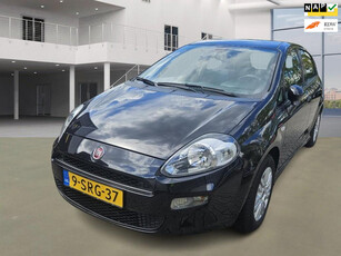 Fiat Punto Evo 1.3 M-Jet Edizione Cool