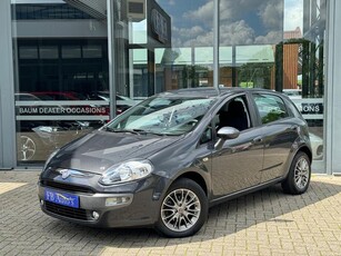 Fiat Punto Evo 1.4 Dynamic Airco Lmv 5-drs