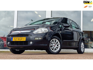 Fiat Punto Evo 1.4i Dynamic Clima 5-drs Nieuwe APK