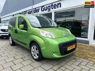 Fiat Qubo 1.4 Dynamic