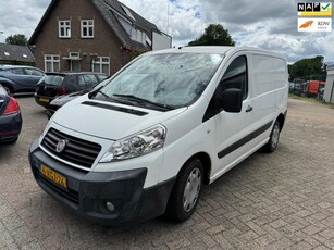 Fiat Scudo 10 1.6 MultiJet KH1 SX AIRCO APK 02-2025