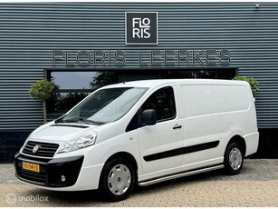 Fiat Scudo 1.6 HDI Cruise Airco Pdc Lang