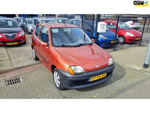 Fiat Seicento 900 ie SX