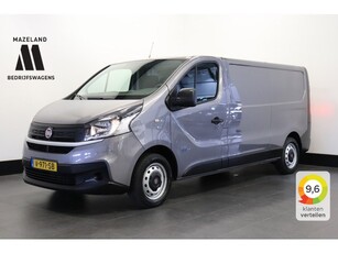 Fiat Talento 1.6 MJ 125PK L2 EURO 6 - Airco - Navi - Cruise