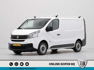 Fiat Talento 1.6 MJ EcoJet L1H1 Basis Airco Trekhaak Cruise