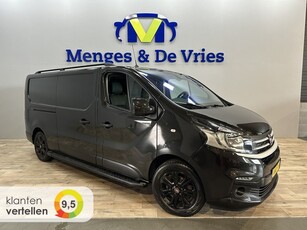 Fiat Talento 2.0 MultiJet L2H1 SX Automaat Airco Leer