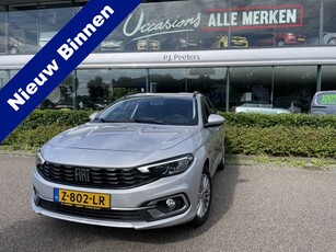 Fiat Tipo Stationwagon 1.0 Life ML - LMV - PS-A - Navi -