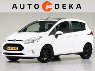 Ford B-Max 1.0 EcoBoost Titanium