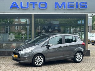 Ford B-max 1.0 EcoBoost Titanium Climate Control Panoramadak Camera