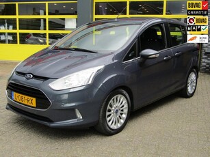 Ford B-Max 1.0 EcoBoost Titanium met nieuwe Distributie Riem