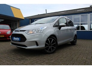 Ford B-MAX 1.0i 