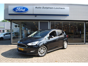 Ford C-MAX 1.0 EcoBoost 125pk Trend | PDC ACHTER | NAVI | LM VELGEN