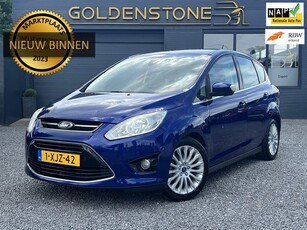 Ford C-Max 1.0 Edition Plus