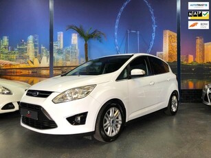 Ford C-Max 1.0 Titanium 125pk/CRUISE/CLIMATE/PDC/ USB/APK