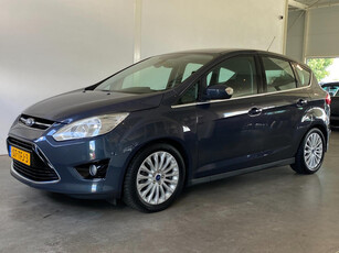 Ford C-Max 1.6 125PK Titanium Trekhaak