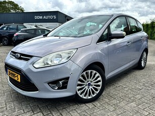 Ford C-MAX 1.6 SCTi 150pk Titanium