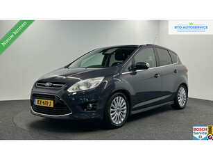 Ford C-Max 1.6 SCTi Titanium|Lichtmetalen velgen|Airco|Cruise Control|