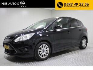 Ford C-MAX 1.6 Titanium trekhaak lederen bekleding