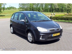 Ford C-MAX 1.8-16V Ghia 2007 Cruise Airco Nwe APK