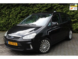 Ford C-Max 1.8-16V Limited 125PK Climate Control LMV