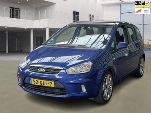 Ford C-Max 1.8-16V Titanium