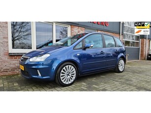 Ford C-Max 2.0-16V Titanium Automaat! Trekhaak! Navigatie!