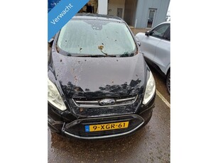 Ford C-MAX 2013 * 1.0 Ambiente * 126.D KM * MOTORDEFECT