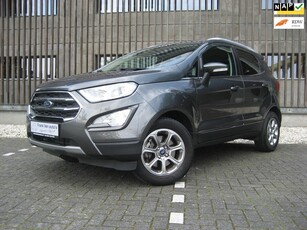 Ford EcoSport 1.0 EcoBoost Titanium/28332km NAP!!/dealer