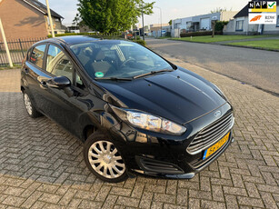 Ford Fiesta 1.0 Champion [bj 2024] Airco|Nap|2e Eig