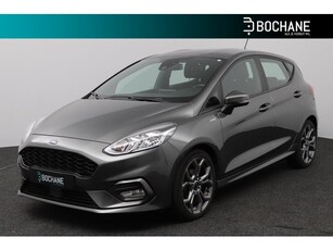 Ford Fiesta 1.0 EcoBoost 100 ST-Line Navigatie Climate