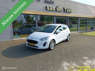 Ford Fiesta 1.0 EcoBoost Connected NEDERLANDSE AUTO