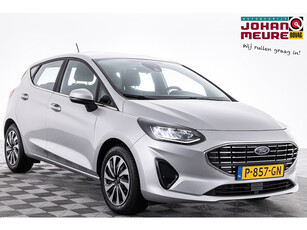 Ford Fiesta 1.0 EcoBoost Hybrid Titanium | Full LED | NAVI ✅ 1e Eigenaar .