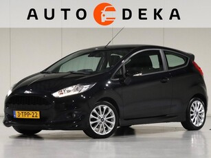 Ford Fiesta 1.0 EcoBoost Sport 125pk *1e