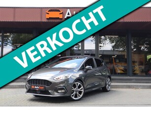 Ford Fiesta 1.0 EcoBoost ST-Line 125pk Navi / DAB / Camera