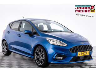 Ford Fiesta 1.0 EcoBoost ST-Line ✅ 1e Eigenaar .