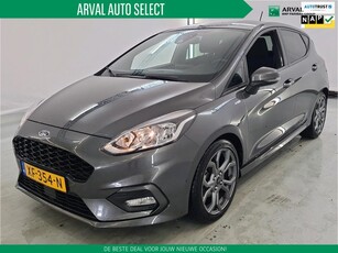 Ford Fiesta 1.0 EcoBoost ST-Line