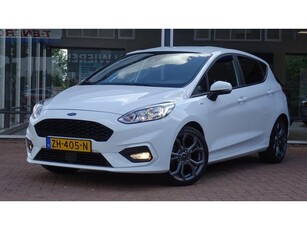 Ford Fiesta 1.0 EcoBoost ST-Line Airco Navi 5deurs