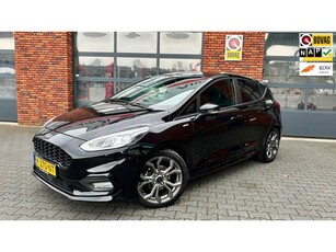 Ford Fiesta 1.0 EcoBoost ST-Line B&OApple CarPlayLane