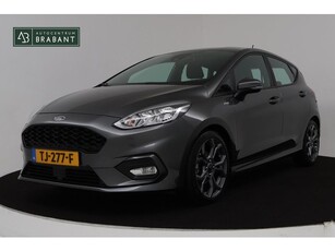 Ford Fiesta 1.0 EcoBoost ST-Line Sport (TREKHAAK