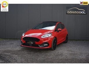 Ford Fiesta 1.0 EcoBoost ST-LinePano5-drsB&O