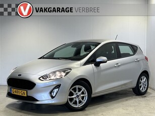 Ford Fiesta 1.0 EcoBoost Titanium Android/Apple Carplay