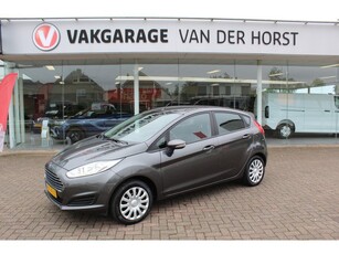 Ford Fiesta 1.0 Style , 5 deurs , 1e Eigenaar Airco