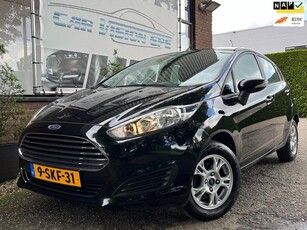 Ford Fiesta 1.0 StyleAirco5-drs