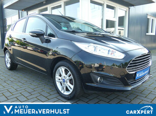 Ford Fiesta 1.0 Titanium | 5-DEURS | WINTER PAKKET | 120000 KM!!!