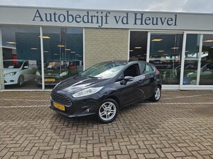 Ford Fiesta 1.0 Titanium*Nieuwe Distributie* Rijklaar