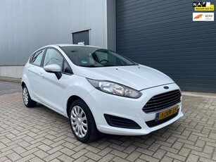 Ford Fiesta 1.0i Style AIRCO NAP 5DRS 2015