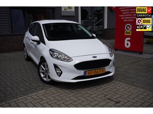 Ford Fiesta 1.1 Trend