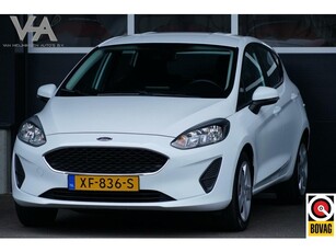 Ford Fiesta 1.1 Trend, CarPlay, Lane-Keeping, cruise, navi