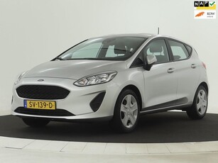 Ford Fiesta 1.1 Trend NAVI Carplay Cruise 1ste eig.