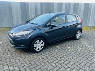 Ford Fiesta 1.25/Airco/5 deurs/Nw riem/